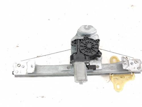 Rear left window mechanism RENAULT CLIO IV (BH_) 1.2 16V | BP27414569C24 