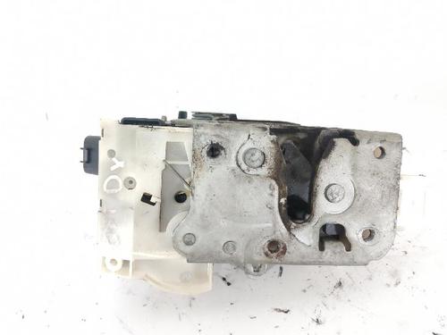 Rear right lock FORD MONDEO III (B5Y) 2.0 16V | BP27414467C99 