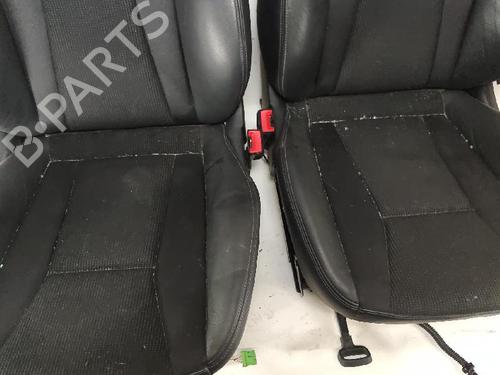 Left front seat AUDI A1 (8X1, 8XK) 1.4 TFSI | BP39492111C15 - Image 5