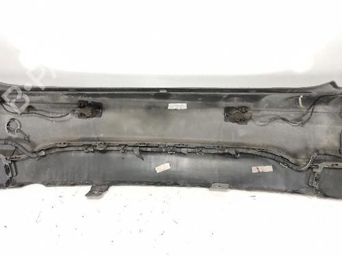 Rear bumper CITROËN C3 Picasso (SH_) 1.6 VTi 120 | BP32335573C8
