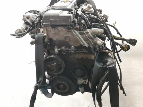 Engine OPEL FRONTERA B (U99) 2.2 DTI (6B_ZC, 6B_VF, 6B_66, 6B_76) | BP28509151M1 - Image 5