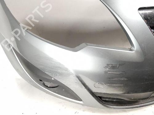 Used Front bumper OPEL MERIVA B MPV (S10) 1.4 LPG (75) (120 hp) 27472992