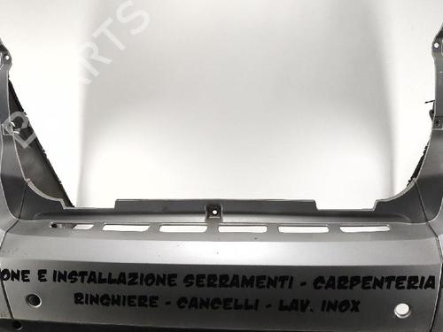 rear-bumper-smart-fortwo-coupe-451-2007-27415383 main image
