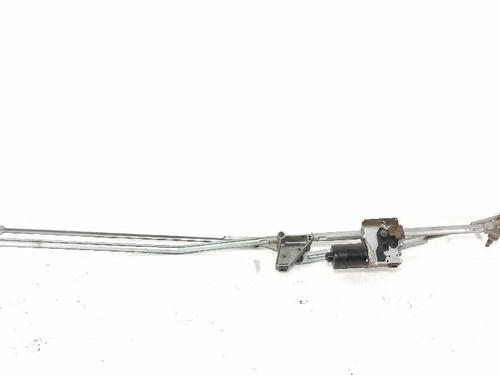 Used Front wiper motor Front wiper motor CITROËN C4 II (NC_) 1.4 VTi 95 (NC8FP0) (95 hp) 32659081 32659081