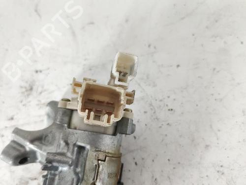 Ignition barrel TOYOTA RAV 4 II (_A2_) 2.0 D 4WD (CLA20_, CLA21_, CLA20R, CLA21R) | BP37088355M48 - Image 3