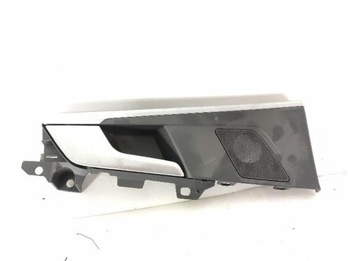 Used Rear left interior door handle Rear left interior door handle AUDI A4 Allroad B9 (8WH, 8WJ) 2.0 TDI quattro (150 hp) 27432843 27432843