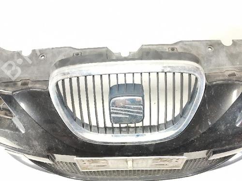 Front bumper SEAT ALTEA (5P1) 1.9 TDI | BP27432936C7 