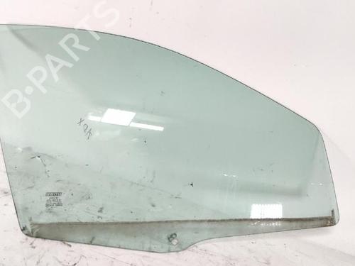 Used Front right door window FIAT PUNTO (188_) 1.2 16V 80 (188.233, .235, .253, .255, .333, .353, .639,... (80 hp) 28839072