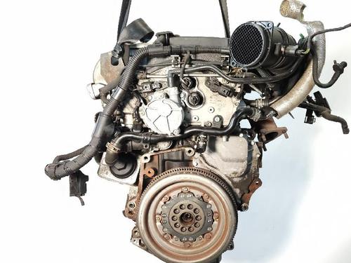 Engine VW PASSAT B6 (3C2) 3.2 FSI 4motion | BP27420669M1 