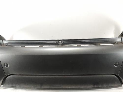 Used Rear bumper SMART CITY-COUPE (450) 0.6 (450.330, 450.332) (71 hp) 30696064