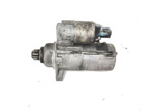 Used Starter Starter VW TOURAN (1T3) 2.0 TDI (110 hp) 34181673 34181673