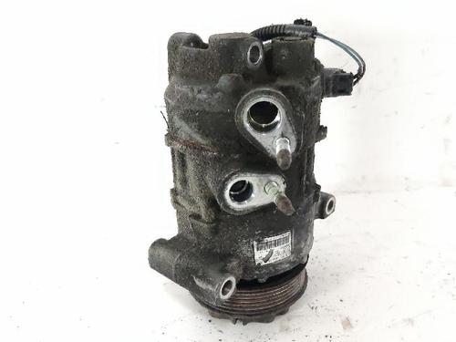 AC compressor DODGE CALIBER 2.0 CRD | BP28689160M34 