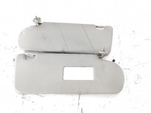 Used Left sun visor LAND ROVER FREELANDER I (L314) 2.0 Td4 4x4 (109 hp) 27430615
