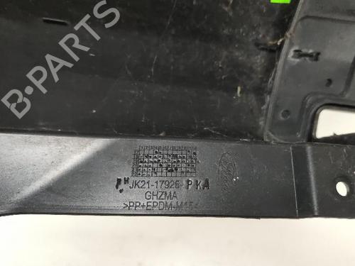 Corner bumper FORD TRANSIT CUSTOM V362 Van (FY, FZ) 2.0 EcoBlue | BP29990093C117 