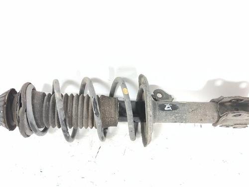 Used Right front shock absorber Right front shock absorber TOYOTA YARIS (_P13_) 1.0 (KSP130_, KSP130) (69 hp) 27424802 27424802