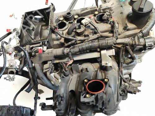 Engine CITROËN C1 II (PA_, PS_) 1.0 VTi 68 | BP27424764M1 - Image 4