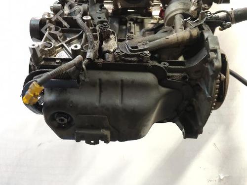 Engine CITROËN C3 Pluriel (HB_) 1.4 | BP31695031M1 
