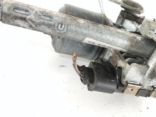 Front wiper motor SEAT LEON (1P1) 2.0 TDI | BP30192029M29