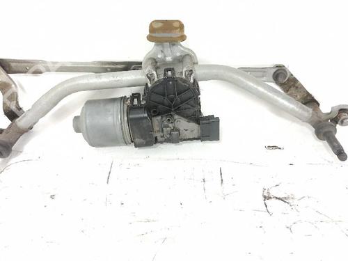 Front wiper motor PEUGEOT 2008 I (CU_) 1.2 THP 110 / PureTech 110 | BP27433060M29 - Image 4