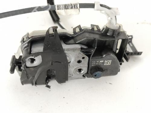 Front right lock OPEL COMBO E Tour / Life (K9) 1.5 | BP27422811C97 