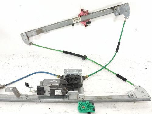 Vindusheismekanisme venstre foran FIAT SCUDO Bus (270_, 272_) 2.0 D Multijet (128 hp) 29990128