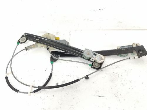 Right front window motor MINI MINI (R50, R53) One D | BP27425523E20 - Image 2