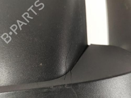 Right mirror RENAULT MASTER II Van (FD) 1.9 dCi 80 | BP27424399C27 
