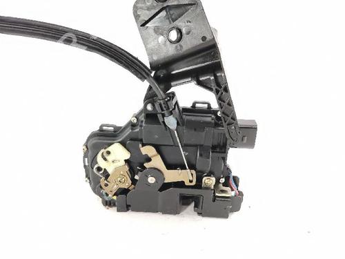 Front left lock VW PASSAT B5 (3B2) 1.8 T | BP27416087C98 
