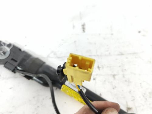 Front right seatbelt OPEL MERIVA B MPV (S10) 1.4 LPG (75) | BP27425950I25 