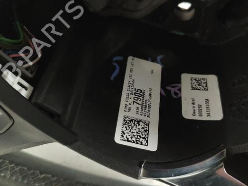 Steering wheel OPEL CROSSLAND X / CROSSLAND (P17, P2QO) 1.2 (75) | BP27423253C49 
