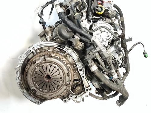 Used Engine Engine CITROËN C3 II (SC_) 1.4 HDi 70 (SC8HZC, SC8HR0, SC8HP4) (68 hp) 27418924 27418924