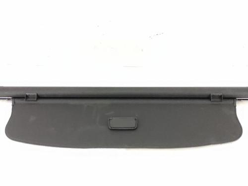 Used Rear parcel shelf AUDI A4 B8 (8K2) 2.0 TDI (143 hp) 27425224