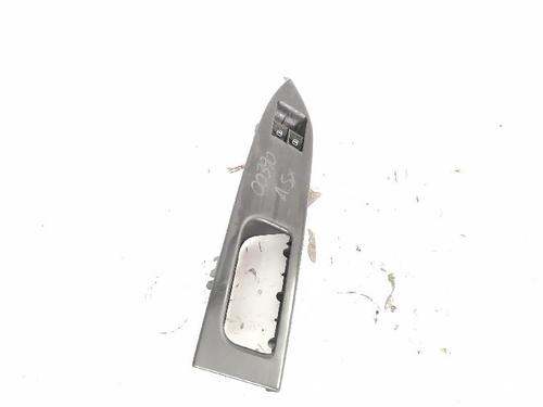 Used Left front window switch VW CADDY III Box Body/MPV (2KA, 2KH, 2CA, 2CH) 2.0 TDI (110 hp) 27413584