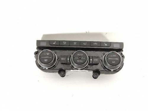 climate-control-vw-touran-5t1-2015-27428509 main image