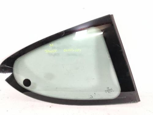 Used Rear right door window PEUGEOT 207 (WA_, WC_) 1.6 HDi (90 hp) 30919937