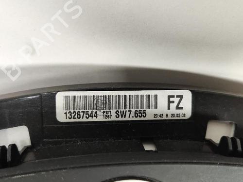 Instrument cluster OPEL ZAFIRA / ZAFIRA FAMILY B (A05) 1.9 CDTI (M75) | BP27413274C47 