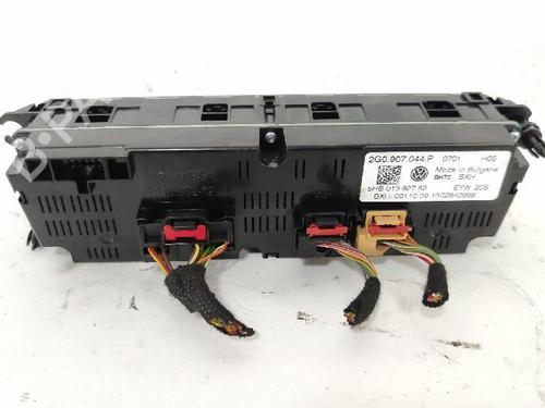 Climate control VW POLO VI (AW1, BZ1, AE1) 1.0 MPi | BP27695843I5 - Image 2