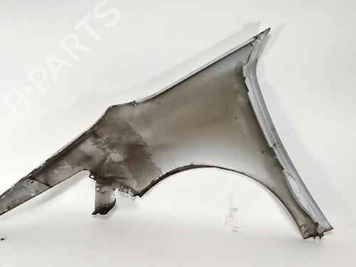 Right front fenders CITROËN C4 Picasso II 1.6 HDi / BlueHDi 115 | BP28578458C42 