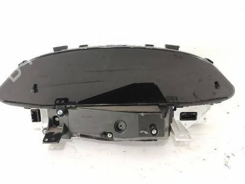 Used Instrument cluster TOYOTA YARIS (_P9_) 1.0 VVT-i (KSP90_, KSP90R) (69 hp) 30192008