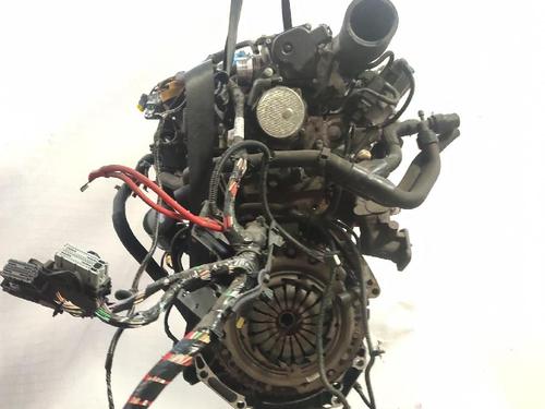Used Engine RENAULT CLIO IV (BH_) 1.5 dCi 75 (75 hp) 32079694