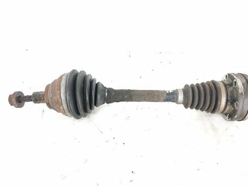 Used Left front driveshaft VW GOLF PLUS V (5M1, 521) 2.0 TDI (140 hp) 27414218