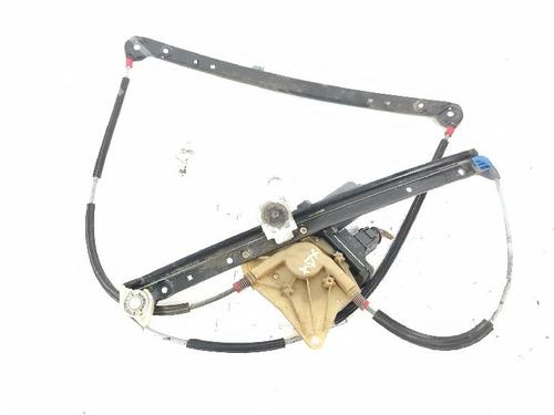 Rudehejsemekanisme Højre foran AUDI A3 (8L1) 1.9 TDI (130 hp) 28351206