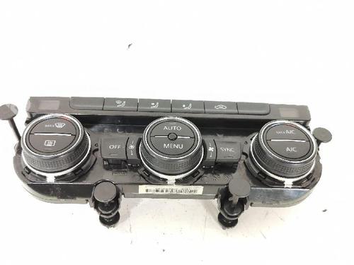 Climate control VW GOLF VII (5G1, BQ1, BE1, BE2) | BP27994992I5 - Image 1
