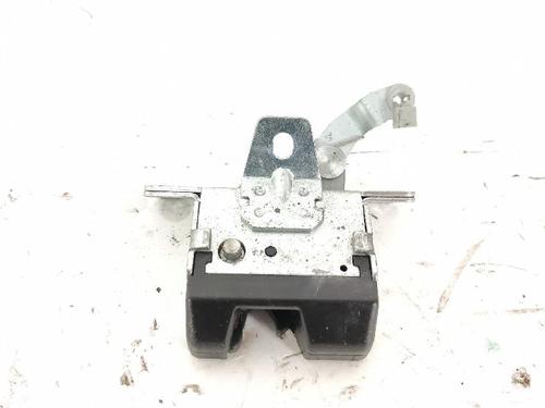 Bakluke lås OPEL CORSA C (X01) 1.2 (F08, F68) (75 hp) 27425169