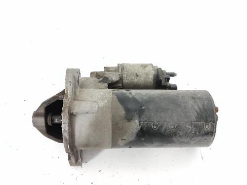 Used Starter Starter ALFA ROMEO GIULIA (952_) 2.2 D (952AFA25, 952AFM25, 952ALA25) (180 hp) 27431575 27431575