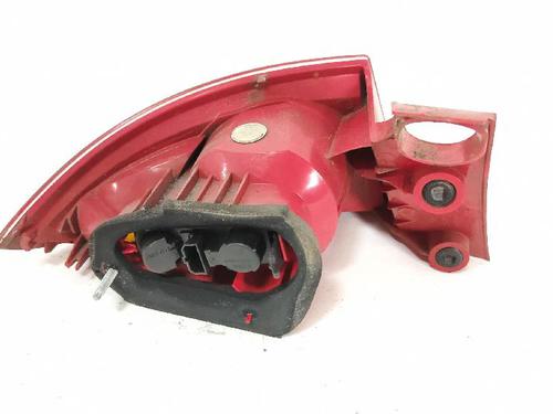 Right taillight SEAT LEON (1P1) 2.0 TDI | BP30192026C35 - Image 2
