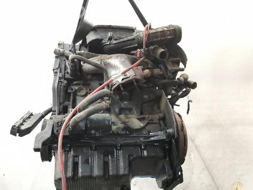 Engine FIAT DOBLO Box Body/MPV (223_) 1.9 D (223ZXB1A) | BP28291207M1 