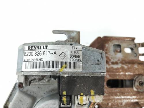 Steering column RENAULT MODUS / GRAND MODUS (F/JP0_) 1.5 dCi (FP0F, JP0F) | BP36154889M21 - Image 5