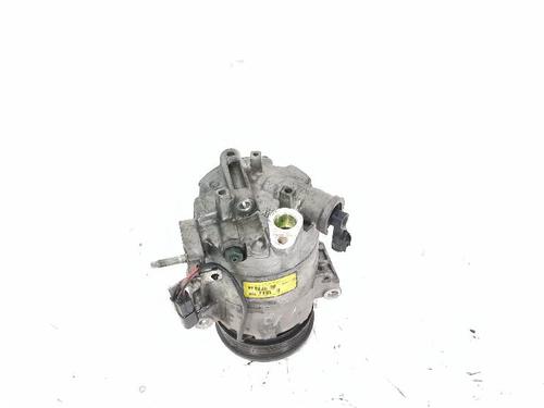 AC compressor FORD FIESTA VI (CB1, CCN) 1.0 | BP27714598M34 - Image 2