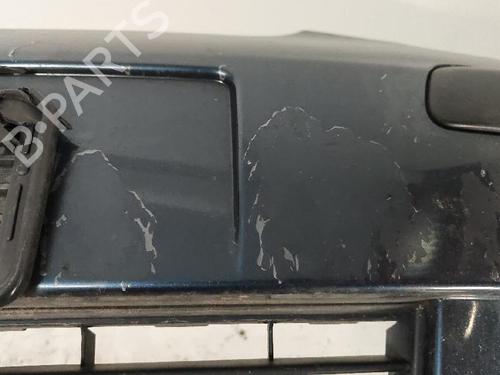 Front bumper VW GOLF PLUS V (5M1, 521) 1.9 TDI | BP27428150C7 